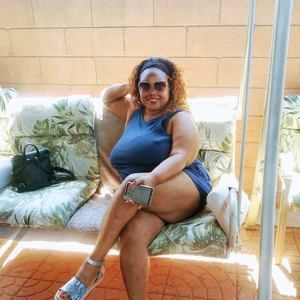 Meet your Posher, Charla